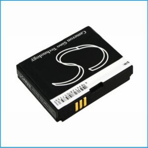 AMOI Momo Design MD2 Pocket PC & PDA Battery 3.7V 900mAh Li-Ion AMD002SL