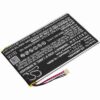 Autel DS808 Diagnostic Scanner Battery 3.7V 5000mAh Li-Poly AMS905SL