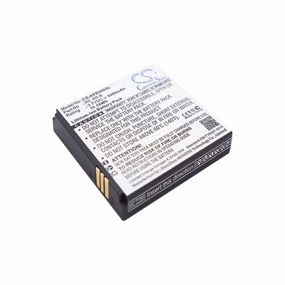Aspera R5 Mobile SmartPhone Battery 3.7V 3000mAh Li-ion APR500SL