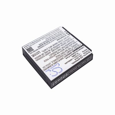 Aspera R5 Mobile SmartPhone Battery 3.7V 3000mAh Li-ion APR500SL