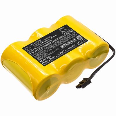 ABB IRB 140 M2000 PLC Battery 10.8V 17000mAh Li-SOCl2 ARB260SL
