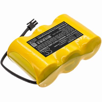 ABB IRB 140 M2000 PLC Battery 10.8V 17000mAh Li-SOCl2 ARB260SL