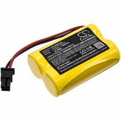 ABB 1s2 PLS17500 PLC Battery 3.6V 7000mAh Li-SOCl2 ARB910SL