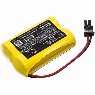 ABB 1s2 PLS17500 PLC Battery 3.6V 7000mAh Li-SOCl2 ARB910SL