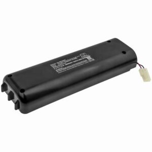 Artex ELT 110-4 Emergency Locator Battery 9.0V 17000mAh Alkaline ART200FM