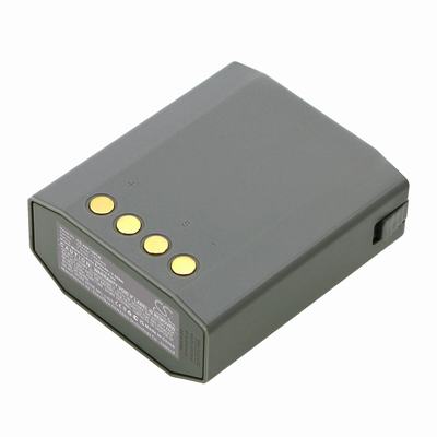 AEG Teleport ES Two-Way Radio Battery 7.5V 1200mAh Ni-MH ASF140TW