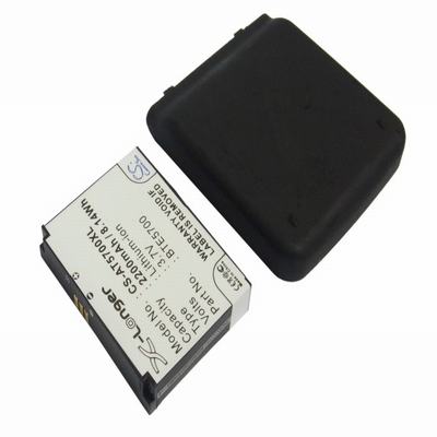 Audiovox SMT5700 Pocket PC & PDA Battery 3.7V 2200mAh Li-Ion AT5700XL