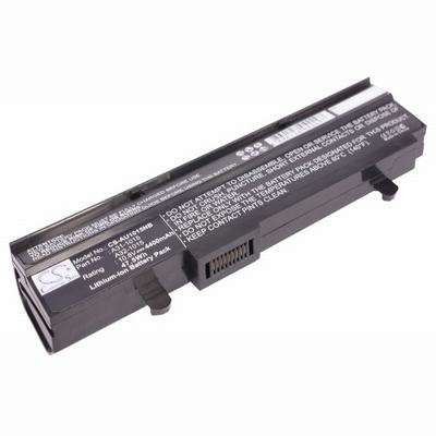Asus Eee PC 1015 Laptop Notebook Battery 10.8V 4400mAh Li-Ion AU1015NB