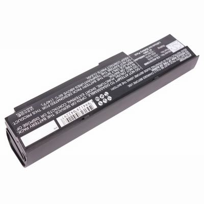 Asus Eee PC 1015 Laptop Notebook Battery 10.8V 4400mAh Li-Ion AU1015NB