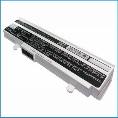 Asus Eee PC 1015 Laptop Notebook Battery 10.8V 4400mAh Li-Ion AU1015NT