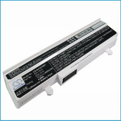 Asus Eee PC 1015 Laptop Notebook Battery 10.8V 4400mAh Li-Ion AU1015NT