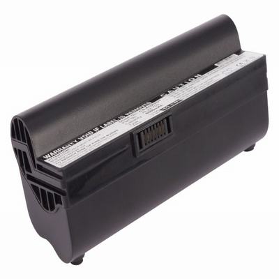 Asus Eee PC 701SD Laptop Notebook Battery 7.4V 8800mAh Li-Ion AUA7DT