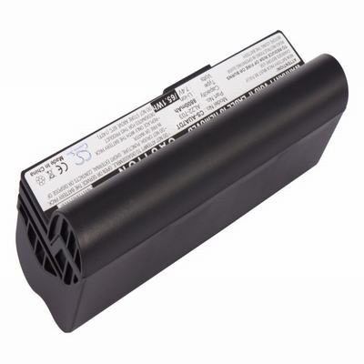 Asus Eee PC 701SD Laptop Notebook Battery 7.4V 8800mAh Li-Ion AUA7DT