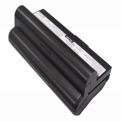 Asus Eee PC 1000 Laptop Notebook Battery 7.4V 6600mAh Li-Ion AUA9NT