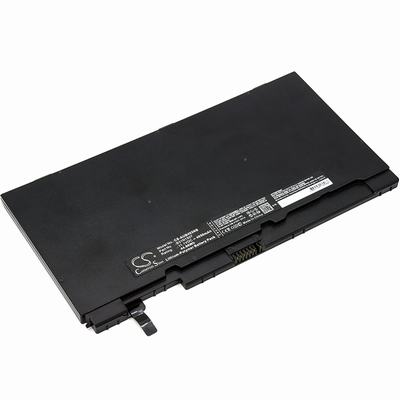 Asus B8430UA Notebook Laptop Battery 11.1V 4050mAh Li-Poly AUB403NB
