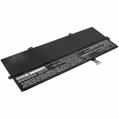 Asus C434TA Notebook Laptop Battery 11.55V 4050mAh Li-Poly AUC434NB