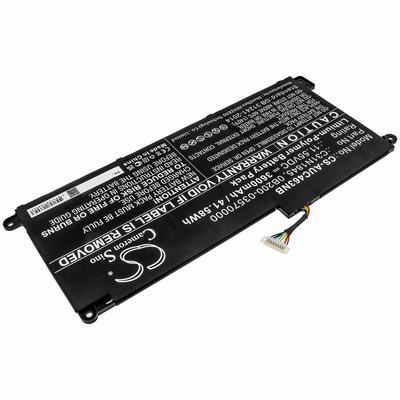 Asus Chromebook C436FA Notebook Laptop Battery 11.55V 3600mAh Li-Poly AUC463NB