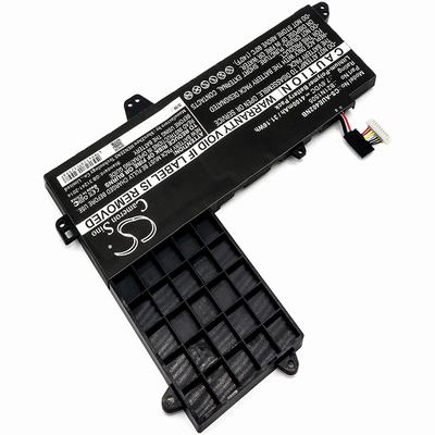 Asus E402MA-WX0001T Notebook Laptop Battery 7.6V 4100mAh Li-Poly AUE402NB