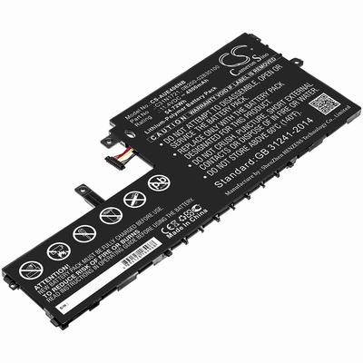 Asus E406MA Notebook Laptop Battery 11.4V 4800mAh Li-Poly AUE406NB