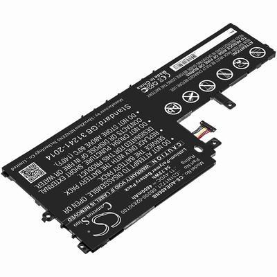 Asus E406MA Notebook Laptop Battery 11.4V 4800mAh Li-Poly AUE406NB