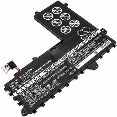 Asus E402MA Notebook Laptop Battery 11.4V 4100mAh Li-Poly AUE420NB