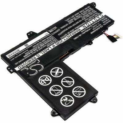 Asus E402MA Notebook Laptop Battery 11.4V 4100mAh Li-Poly AUE420NB
