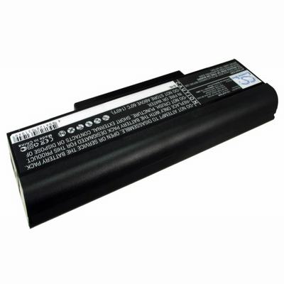 Asus F3Jv Laptop Notebook Battery 11.1V 6600mAh Li-Ion x 9 AUF3HB