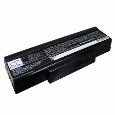 Asus F3Jv Laptop Notebook Battery 11.1V 6600mAh Li-Ion x 9 AUF3HB