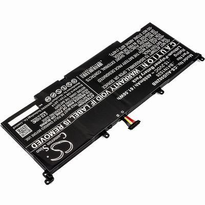 Asus FX502 Notebook Laptop Battery 15.2V 4050mAh Li-Poly AUG502NB