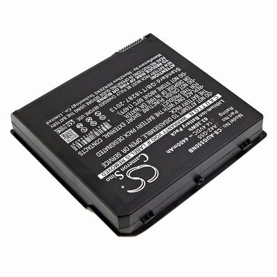 Asus G55 Notebook Laptop Battery 14.4V 4400mAh Li-ion AUG550NB