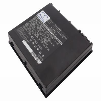 Asus G74 Laptop Notebook Battery 14.4V 4400mAh Li-Ion AUG74NB