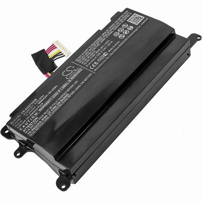 Asus G752V Notebook Laptop Battery 11.25V 5800mAh Li-ion AUG752NB