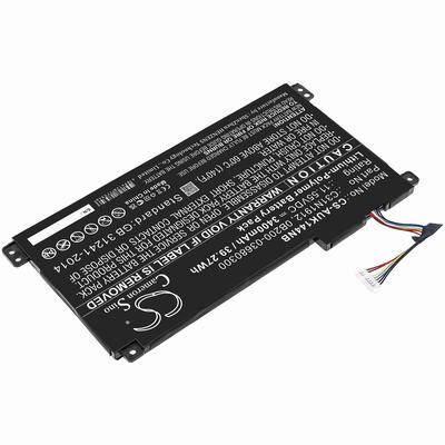 Asus E410MA Notebook Laptop Battery 11.55V 3400mAh Li-Poly AUK144NB