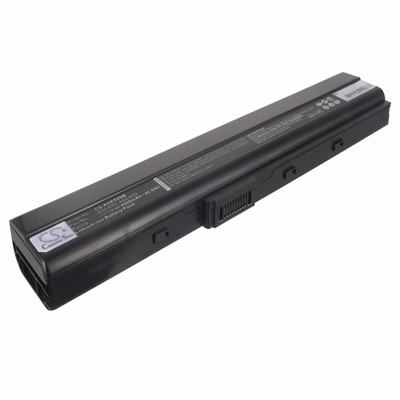 Asus 52JC Laptop Notebook Battery 11.1V 4400mAh Li-Ion AUK52NB