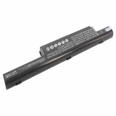 Asus A93 Laptop Notebook Battery 10.8V 4400mAh Li-Ion 18650 AUK93NB