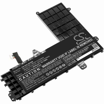 Asus E502NA-2A Notebook Laptop Battery 7.6V 4050mAh Li-Poly AUL202NB
