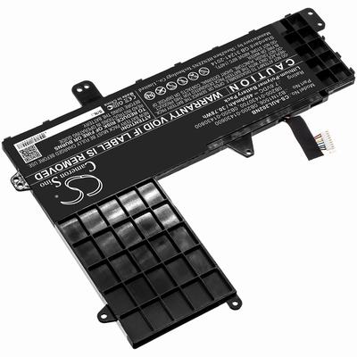 Asus E502NA-2A Notebook Laptop Battery 7.6V 4050mAh Li-Poly AUL202NB