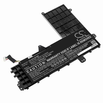 Asus E502NA-2A Notebook Laptop Battery 7.6V 4050mAh Li-Poly AUL203NB