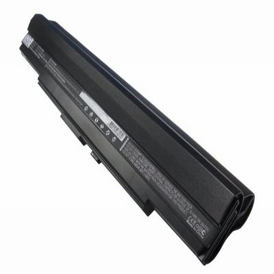 Asus Asus UL80Ag-A1 Laptop Notebook Battery 14.8V 6600mAh Li-Ion AUL30HB