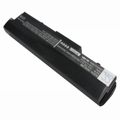 Asus Eee PC 1001HA Laptop Notebook Battery 10.8V 2200mAh Li-Ion x 3 AUL32NB