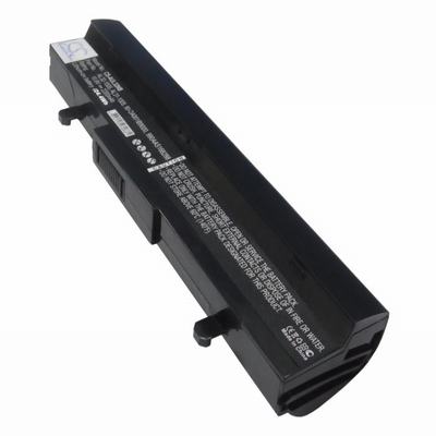 Asus Eee PC 1001HA Laptop Notebook Battery 10.8V 2200mAh Li-Ion x 3 AUL32NB