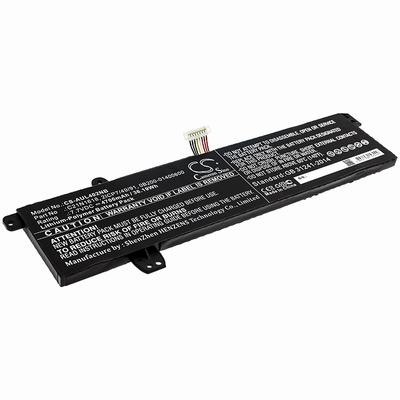 Asus E402BA Notebook Laptop Battery 7.7V 4700mAh Li-Poly AUL402NB