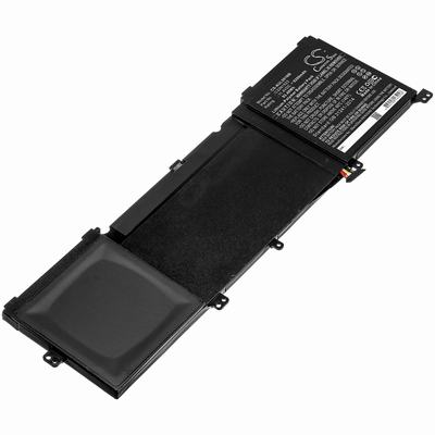 Asus N501L Notebook Laptop Battery 11.4V 8200mAh Li-Poly AUL501NB