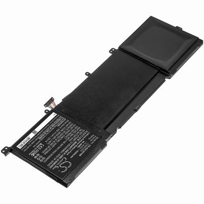 Asus N501L Notebook Laptop Battery 11.4V 8200mAh Li-Poly AUL501NB