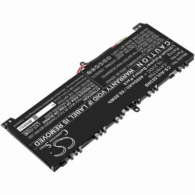 Asus GL503VS Notebook Laptop Battery 15.2V 4000mAh Li-Poly AUL503NB