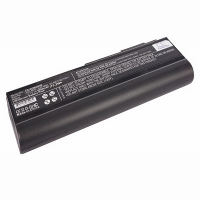 Asus G50 Laptop Notebook Battery 11.1V 6600mAh Li-Ion AUM50HB