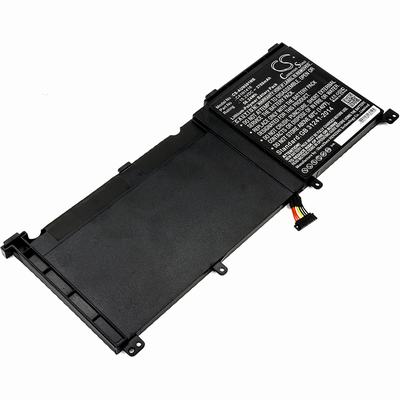 Asus G501 Notebook Laptop Battery 15.2V 3700mAh Li-Poly AUN501NB