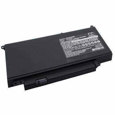 Asus N750 Notebook Laptop Battery 11.1V 6250mAh Li-Poly AUN750NB