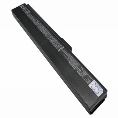 Asus N82 Laptop Notebook Battery 10.8V 4400mAh Li-Ion AUN82NB