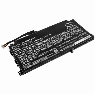 Asus ExpertBook P2 P2451 Notebook Laptop Battery 11.4V 4155mAh Li-Poly AUP200NB